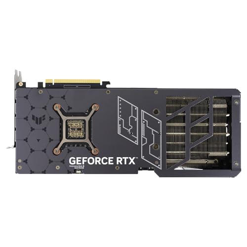 Card đồ họa Asus TUF GAMING OC GeForce RTX 4080 SUPER 16GB slide image 8