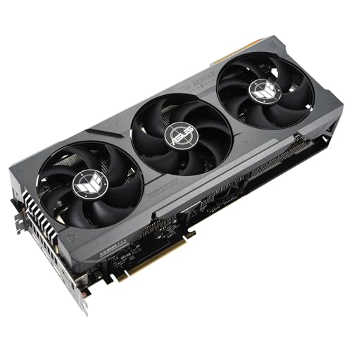 Card đồ họa Asus TUF GAMING OC GeForce RTX 4080 SUPER 16GB slide image 4