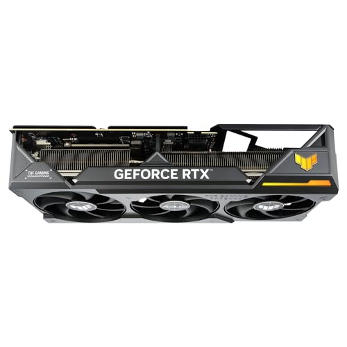 Card đồ họa Asus TUF GAMING OC GeForce RTX 4080 SUPER 16GB slide image 3