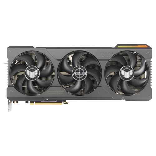 Card đồ họa Asus TUF GAMING OC GeForce RTX 4080 SUPER 16GB slide image 6