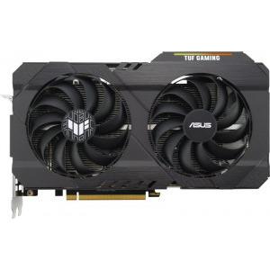 Card đồ họa Asus TUF GAMING OC Radeon RX 6500 XT 4GB slide image 0