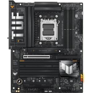 Bo mạch chủ Asus TUF GAMING X870-PLUS WIFI ATX AM5 slide image 0