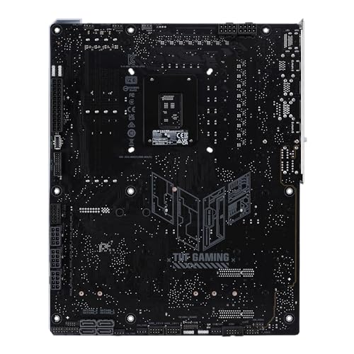 Bo mạch chủ Asus TUF GAMING Z790-BTF WIFI ATX LGA1700 slide image 5