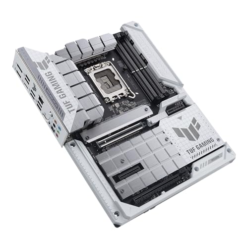 Bo mạch chủ Asus TUF GAMING Z790-BTF WIFI ATX LGA1700 slide image 4