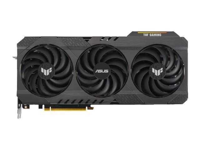 Card đồ họa Asus TUF Gaming OG OC GeForce RTX 4090 24GB slide image 0