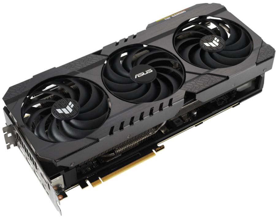 Card đồ họa Asus TUF Gaming OG OC GeForce RTX 4090 24GB slide image 1