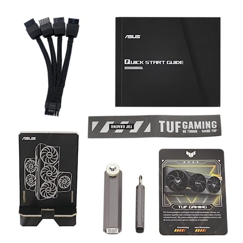 Card đồ họa Asus TUF Gaming OG OC GeForce RTX 4090 24GB slide image 4