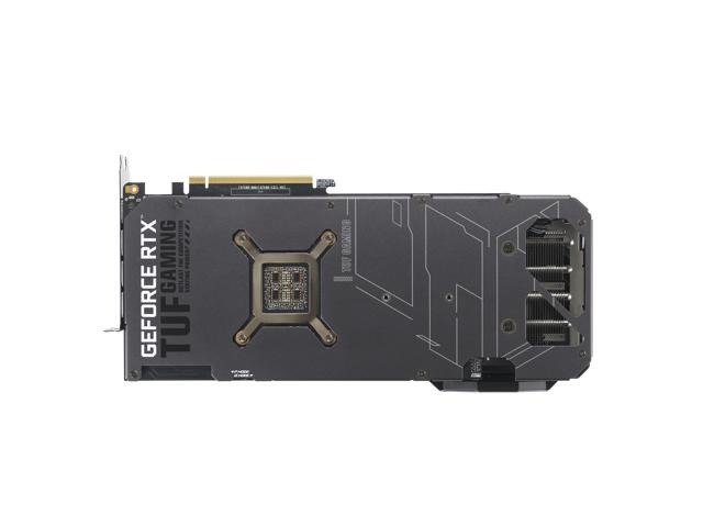 Card đồ họa Asus TUF Gaming OG OC GeForce RTX 4090 24GB slide image 3