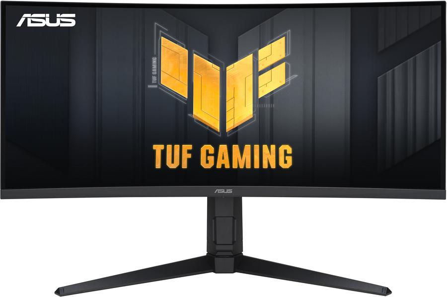 Màn hình Asus TUF Gaming VG34VQL3A 34.0" 3440x1440 180Hz cong slide image 0