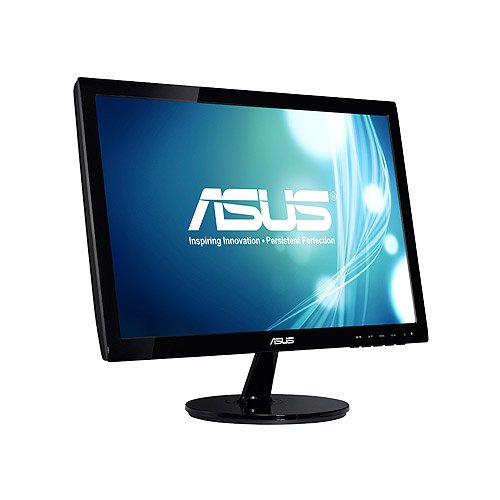 Màn hình Asus VS197D-P 18.5" 1366x768 slide image 0