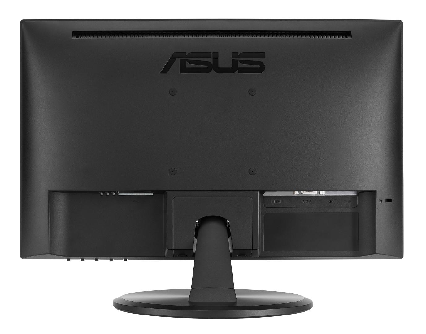 Màn hình Asus VT168H 15.6" 1366x768 60Hz slide image 0