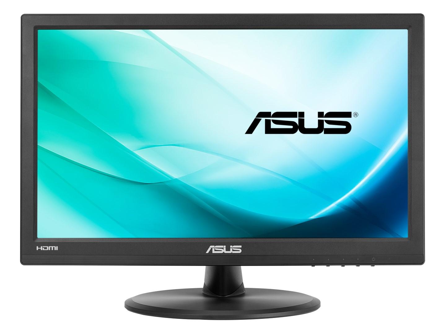 Màn hình Asus VT168H 15.6" 1366x768 60Hz slide image 1