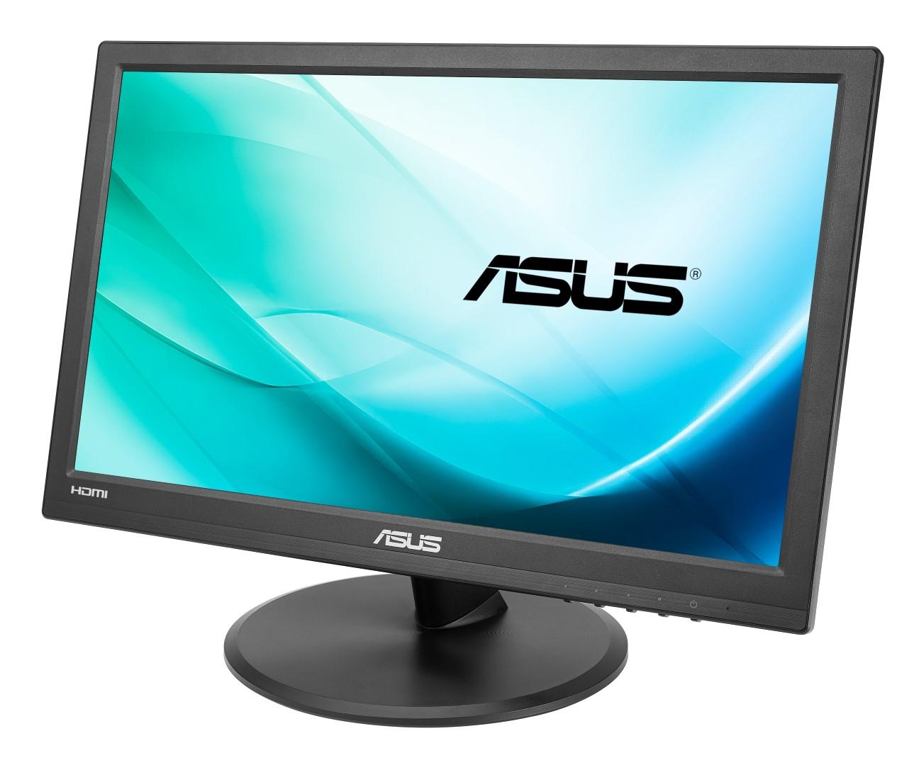 Màn hình Asus VT168H 15.6" 1366x768 60Hz slide image 3