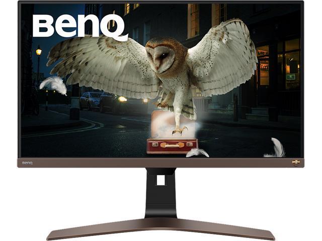 Màn hình BenQ EW2880U 28.0" 3840x2160 60Hz slide image 0