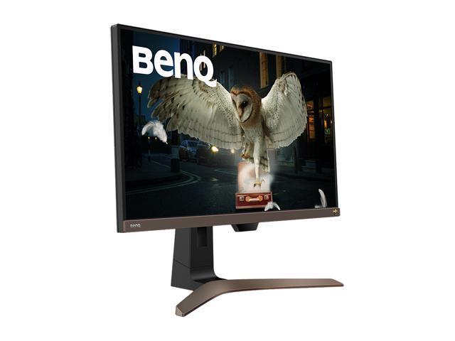 Màn hình BenQ EW2880U 28.0" 3840x2160 60Hz slide image 2