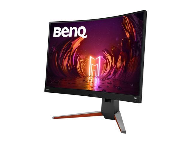 Màn hình BenQ EX3210R 31.5" 2560x1440 165Hz slide image 2