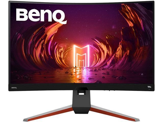 Màn hình BenQ EX3210R 31.5" 2560x1440 165Hz slide image 0