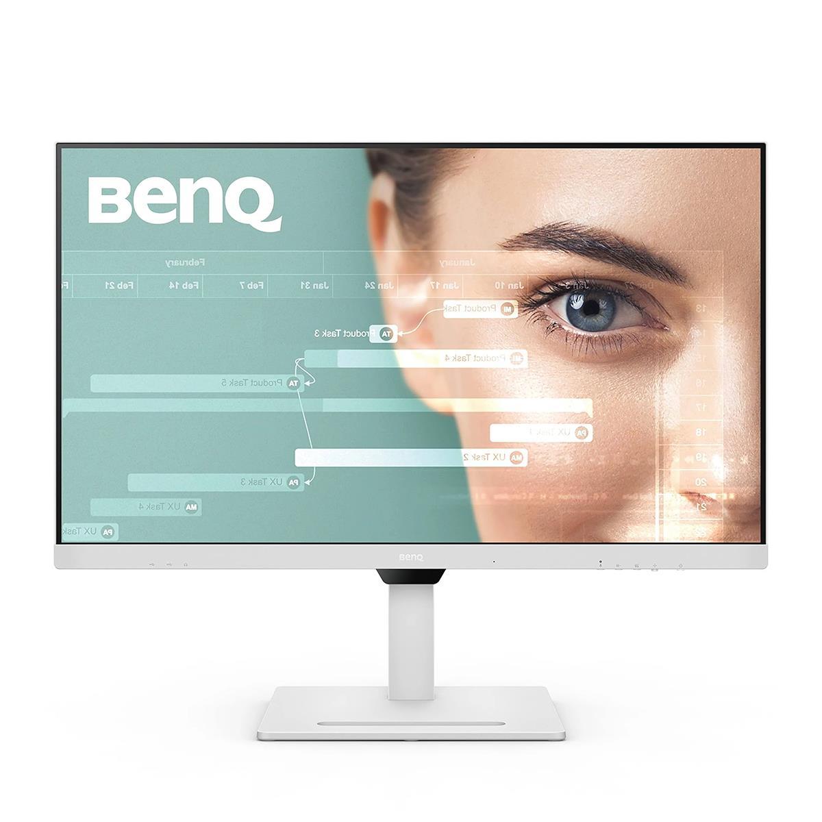 Màn hình BenQ GW3290QT 31.5" 2560x1440 75Hz slide image 0