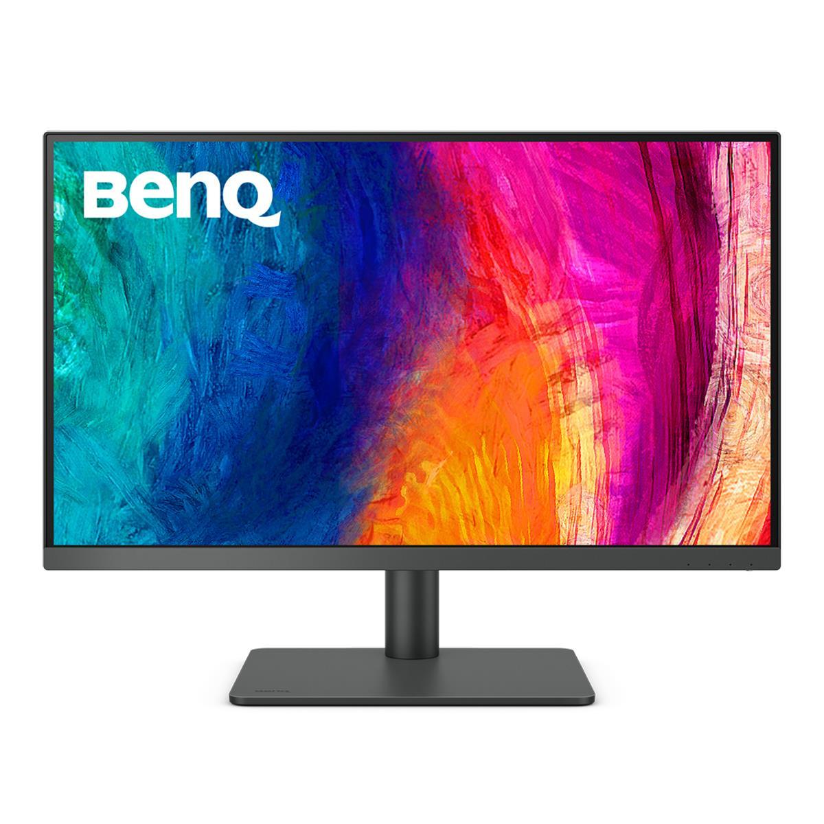 Màn hình BenQ PD2705U 27.0" 3840x2160 60Hz slide image 0