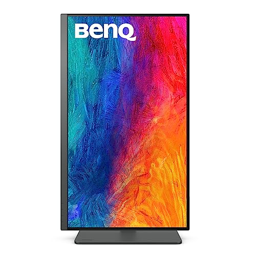 Màn hình BenQ PD2705U 27.0" 3840x2160 60Hz slide image 1