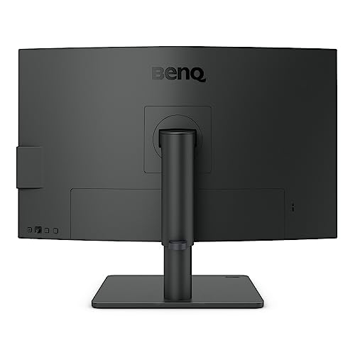 Màn hình BenQ PD2705U 27.0" 3840x2160 60Hz slide image 5