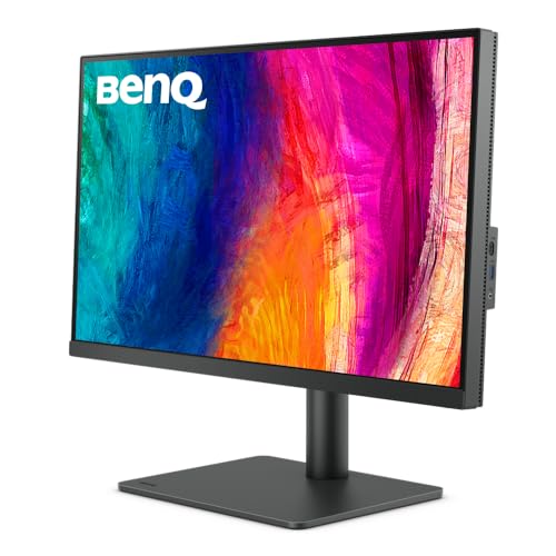 Màn hình BenQ PD2705U 27.0" 3840x2160 60Hz slide image 2