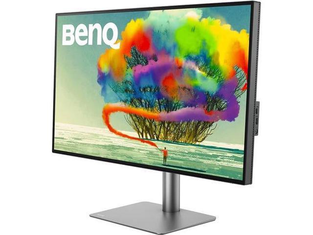 Màn hình BenQ PD3220U 31.5" 3840x2160 60Hz slide image 1