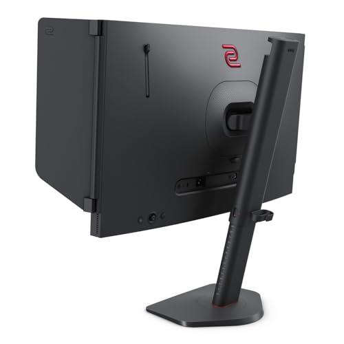 Màn hình BenQ ZOWIE XL2586X 24.1" 1920x1080 540Hz slide image 3