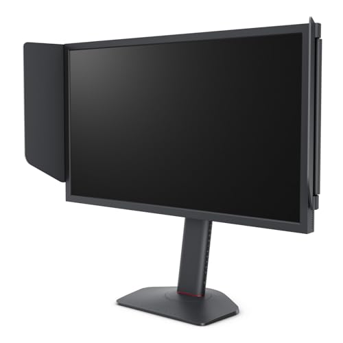 Màn hình BenQ ZOWIE XL2586X 24.1" 1920x1080 540Hz slide image 1