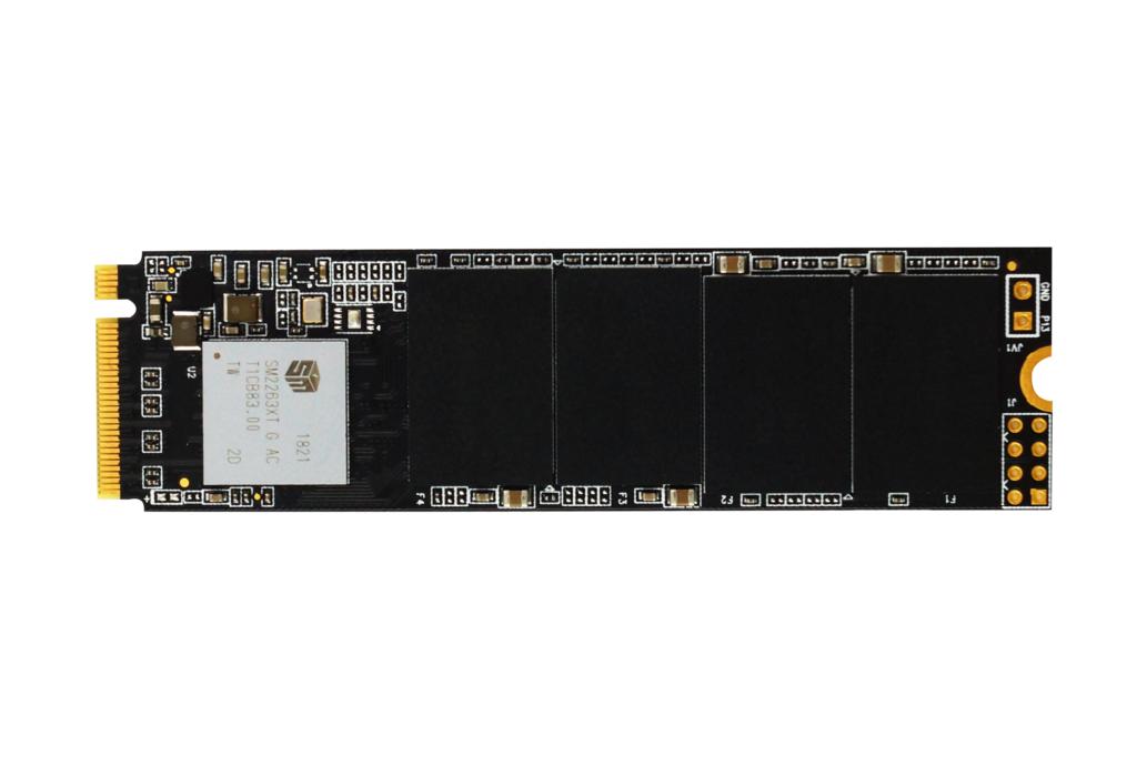 Ổ cứng SSD Biostar M700 1TB M.2-2280 PCIe 3.0 X4 NVME slide image 0