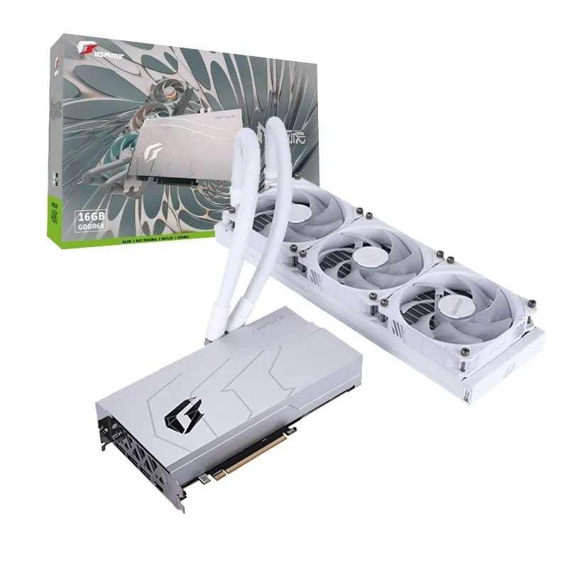 Card đồ họa Colorful iGame Neptune OC-V GeForce RTX 4080 16GB slide image 0