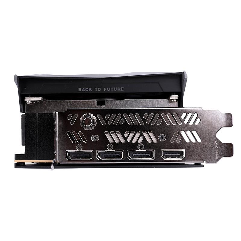 Card đồ họa Colorful iGame Vulcan OC-V GeForce RTX 3090 Ti 24GB slide image 2