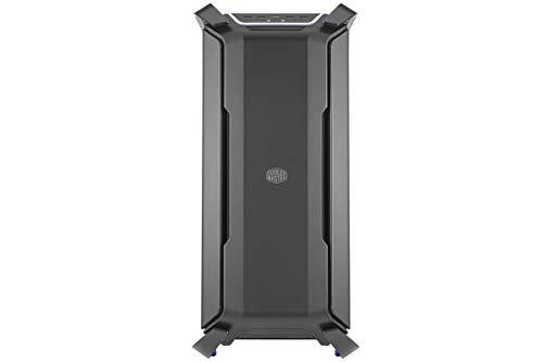 Vỏ case Cooler Master Cosmos C700P Black Edition ATX Full Tower slide image 1