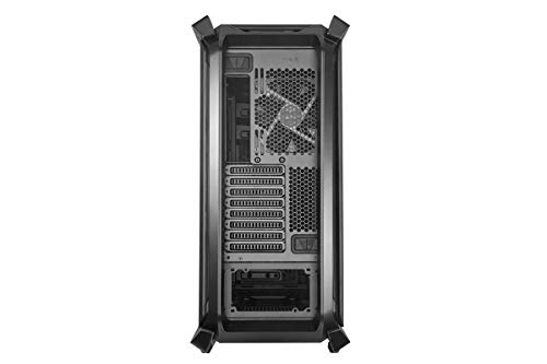 Vỏ case Cooler Master Cosmos C700P Black Edition ATX Full Tower slide image 3