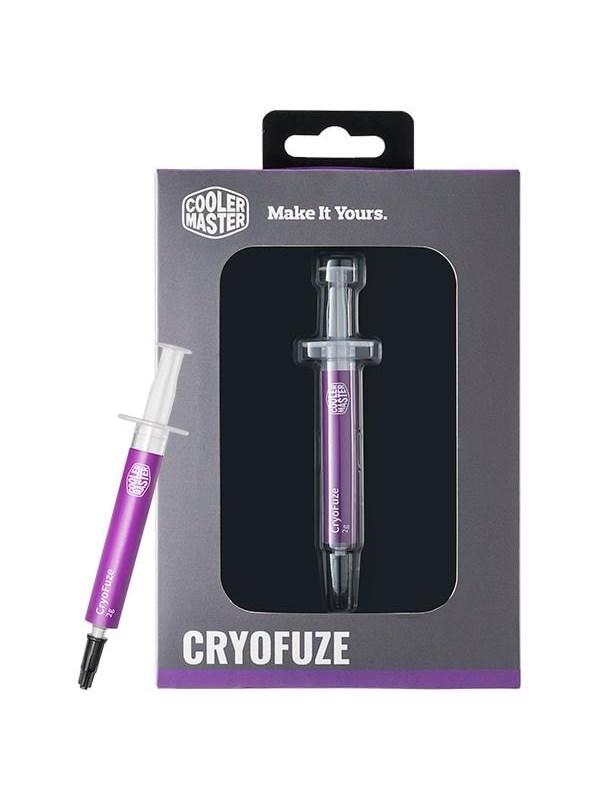 Keo tản nhiệt Cooler Master CryoFuze 2g slide image 3