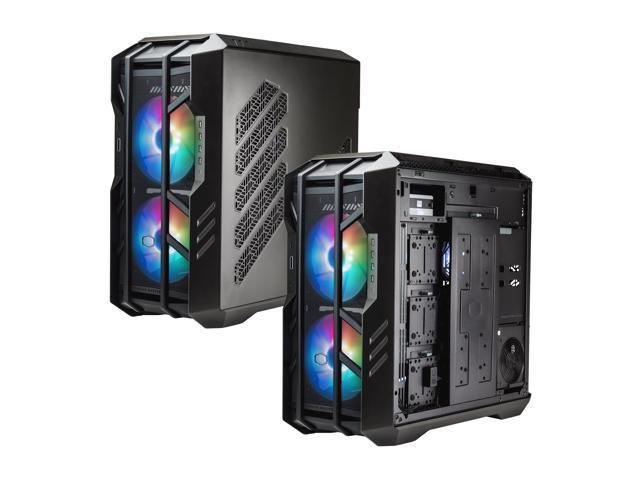 Vỏ case Cooler Master HAF 700 ATX Full Tower slide image 3