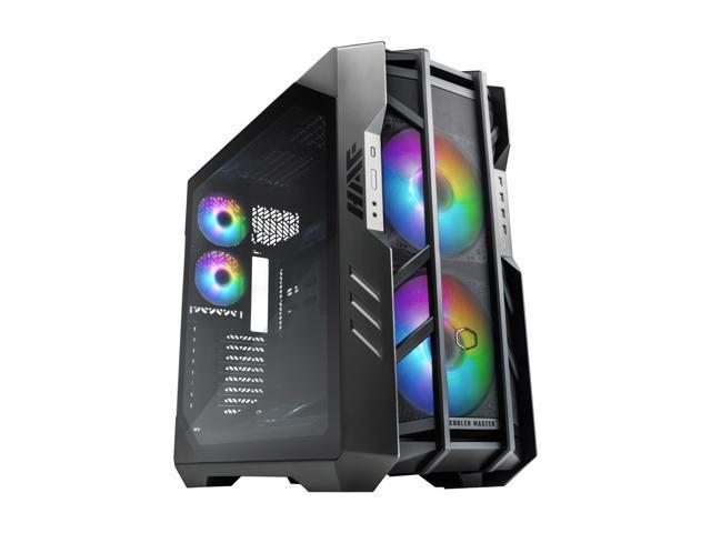 Vỏ case Cooler Master HAF 700 ATX Full Tower slide image 0