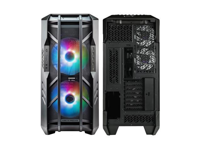 Vỏ case Cooler Master HAF 700 ATX Full Tower slide image 2