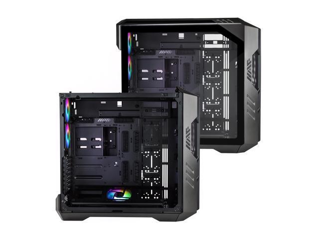 Vỏ case Cooler Master HAF 700 ATX Full Tower slide image 1