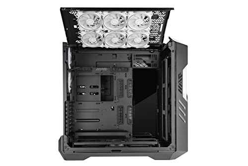 Vỏ case Cooler Master HAF 700 EVO ATX Full Tower slide image 7