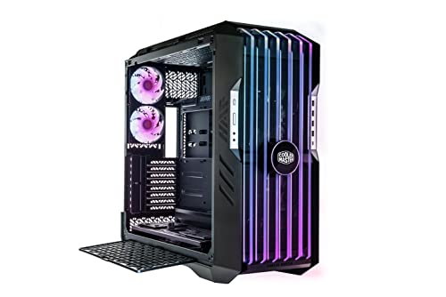 Vỏ case Cooler Master HAF 700 EVO ATX Full Tower slide image 2