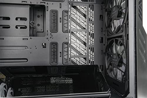 Vỏ case Cooler Master HAF 700 EVO ATX Full Tower slide image 12