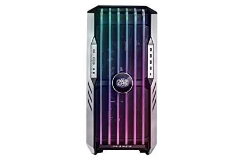 Vỏ case Cooler Master HAF 700 EVO ATX Full Tower slide image 3