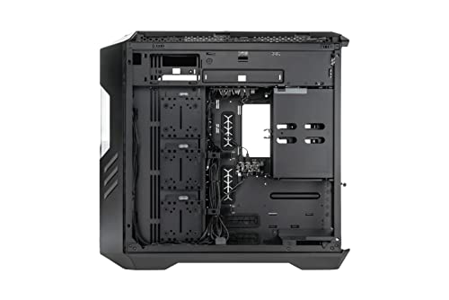 Vỏ case Cooler Master HAF 700 EVO ATX Full Tower slide image 9