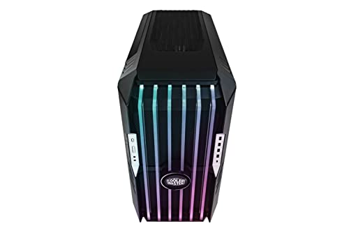 Vỏ case Cooler Master HAF 700 EVO ATX Full Tower slide image 5