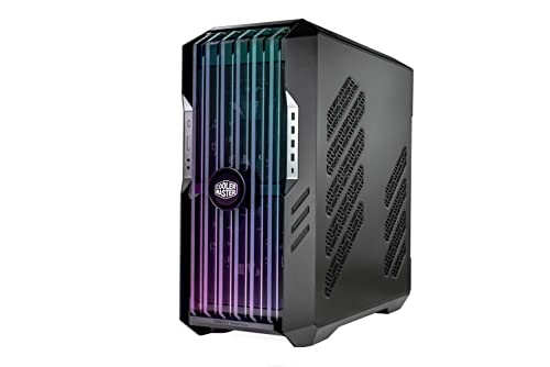 Vỏ case Cooler Master HAF 700 EVO ATX Full Tower slide image 4