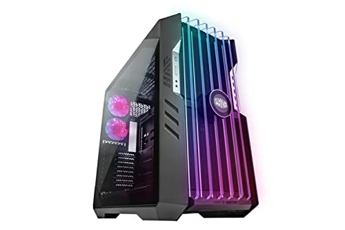 Vỏ case Cooler Master HAF 700 EVO ATX Full Tower slide image 1