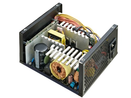 Nguồn máy tính Cooler Master Silent Pro M2 620W 80+ Bronze ATX slide image 3