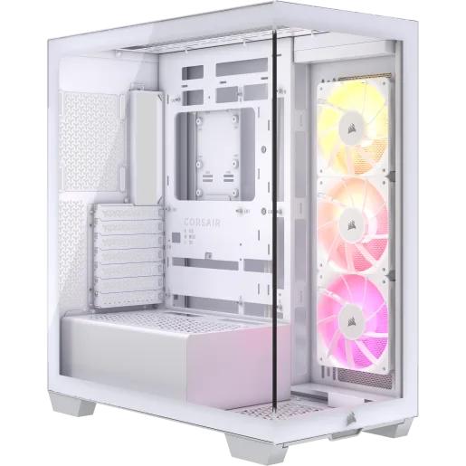 Vỏ case Corsair 3500X ARGB ATX Mid Tower slide image 0