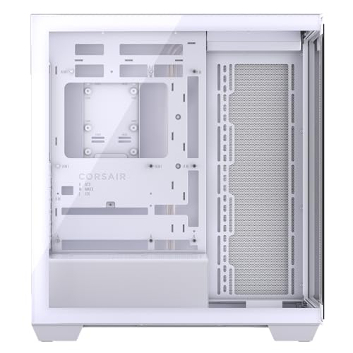 Vỏ case Corsair 3500X ATX Mid Tower slide image 1